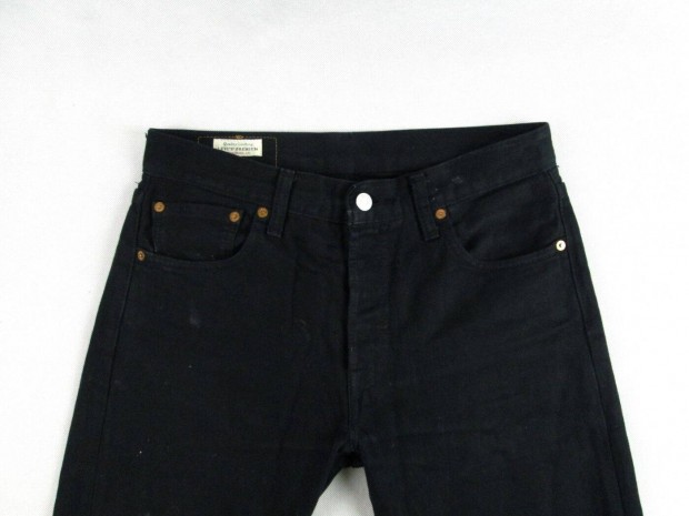 Eredeti Levis 501 W29/L32 Frfi Farmer