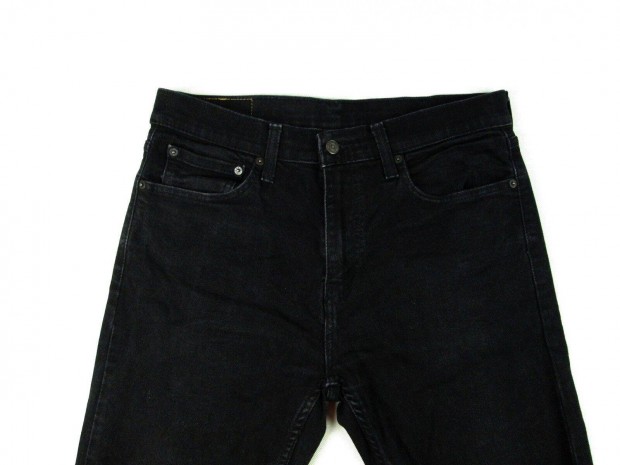 Eredeti Levis 512 LO-Ball (W32) Frfi Sztreccses Farmernadrg