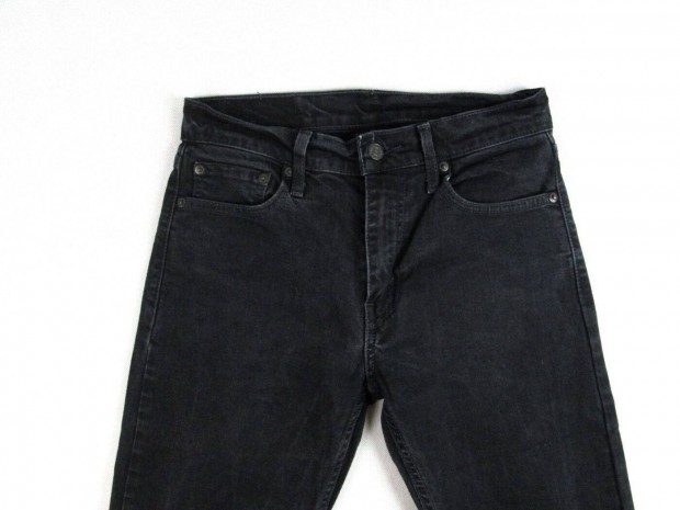 Eredeti Levis 512 W29/L32 Frfi Farmer