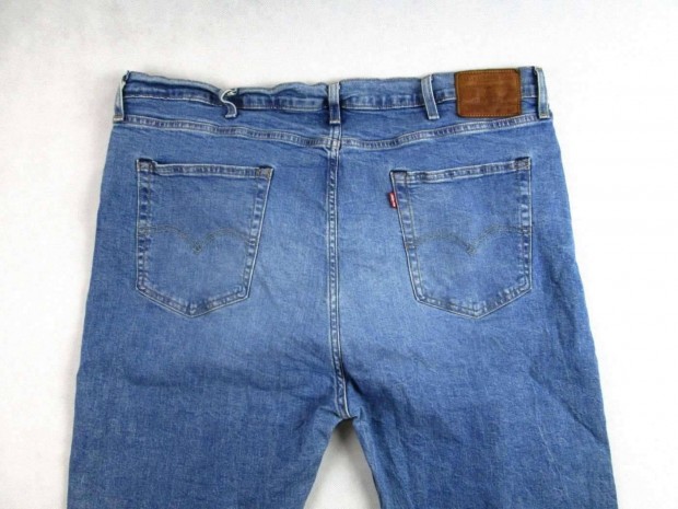 Eredeti Levis 512 W44/L32 Frfi Sztreccses KK Farmer