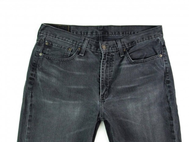 Eredeti Levis 514 W34/L32 Frfi Farmernadrg