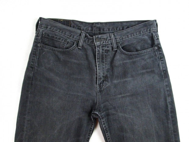 Eredeti Levis 514 (W34 / L34) Frfi Sttszrke Farmer