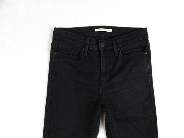 Eredeti Levis Slimming Super Skinny (W28 / L32) Ni Sztreccses Farmer