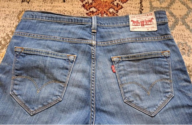 Eredeti Levis farmer