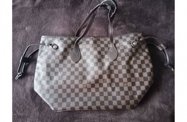 Eredeti Louis Vuitton tska