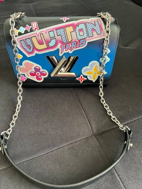 Eredeti Louis Vuitton tska!