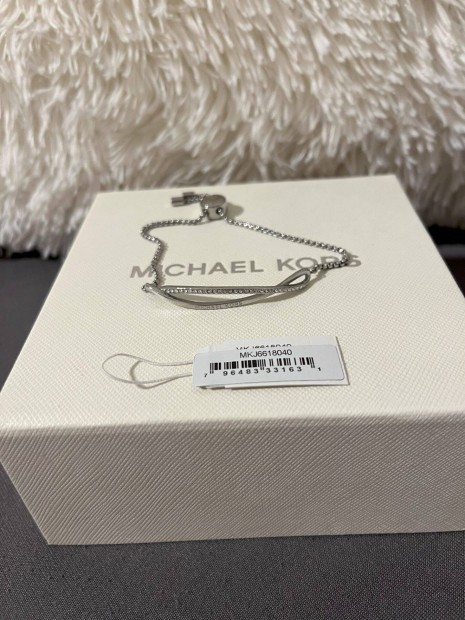 Eredeti MK Michael Kors llthat elegns karkt j