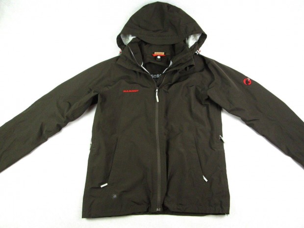 Eredeti Mammut (XL) Férfi Átmeneti Dzseki / Kabát