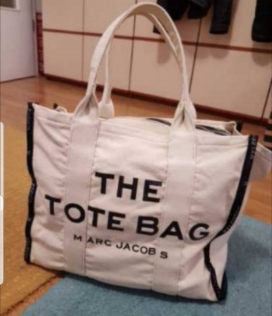 Eredeti Marc Jacobs The Tote Bag ni tska 