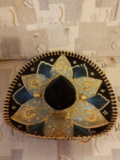 Eredeti Mexicoi sombrero