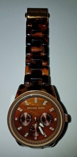 Eredeti Michael Kors Jet Set ni ra - MK5038