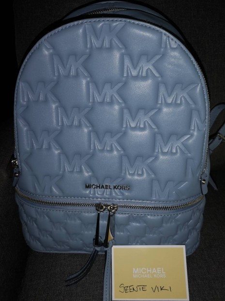 Eredeti Michael Kors Rhea Medium htitska