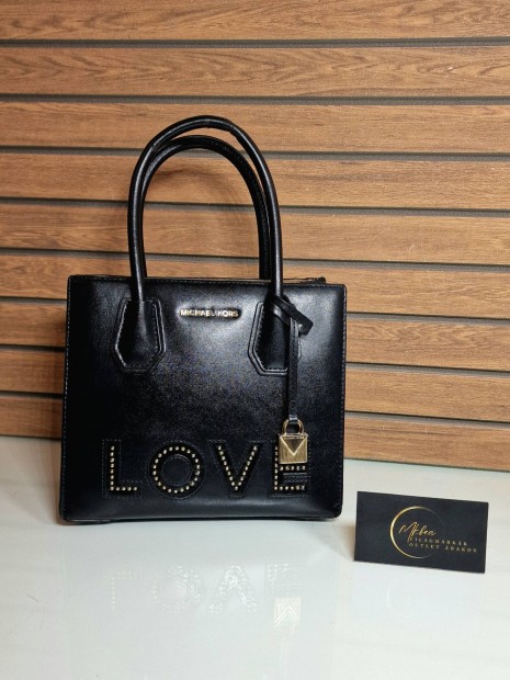 Eredeti Michael Kors kzitska Kimberly Love