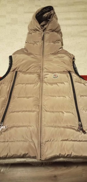 Eredeti Moncler mellny