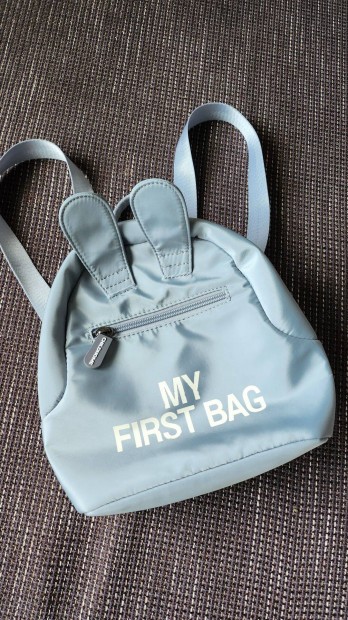 Eredeti My first bag htizsk