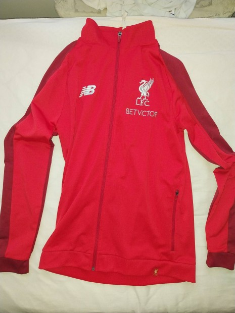 Eredeti NB Liverpool melegtfels M