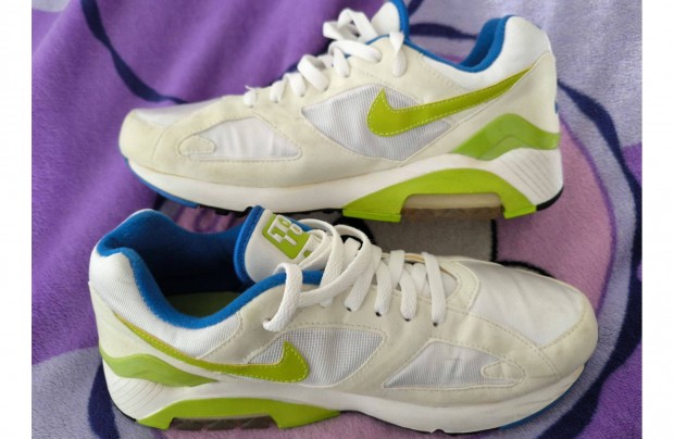 Eredeti Nike Air Max 180 Vintage 2005