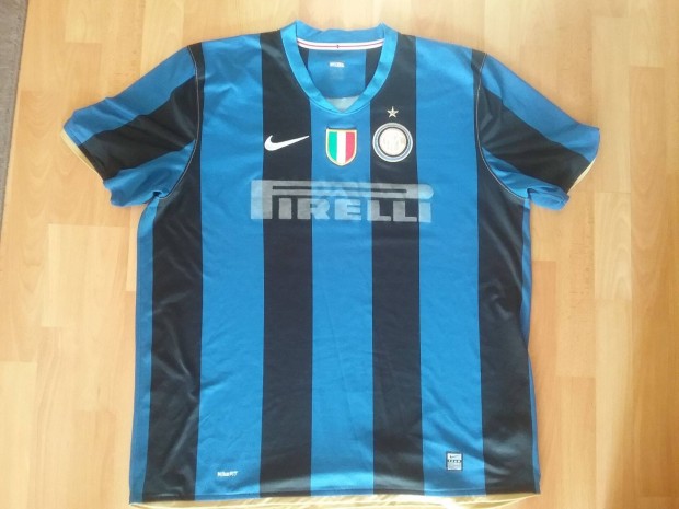 Eredeti Nike Inter ( Internazionale ) XXL -es mez
