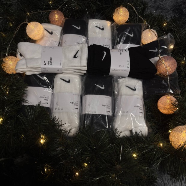 Eredeti Nike Zokni
