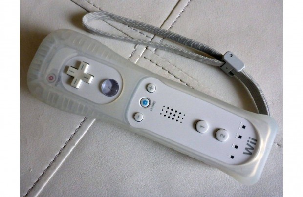 Eredeti Nintendo Wii, Wii U Wiimote Remote Irányító Rvl-003