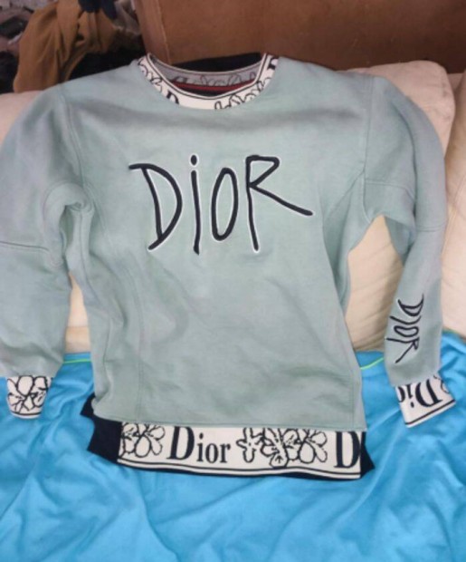 Eredeti Ni Dior Pulver