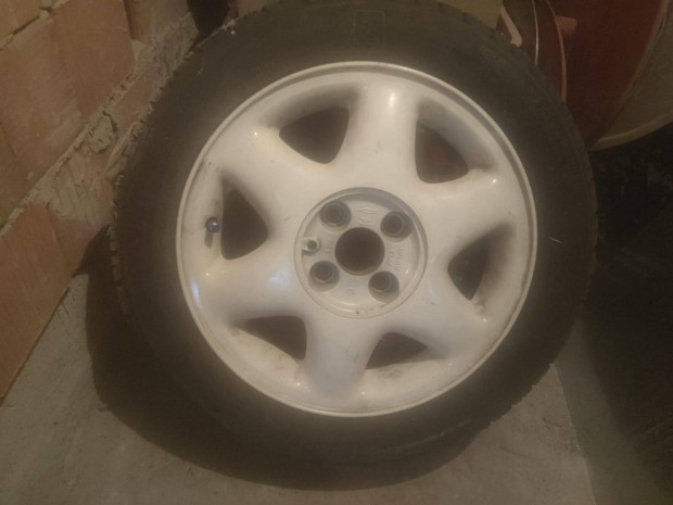 Eredeti Opel felni 195 / 50R /15 n�gy darab