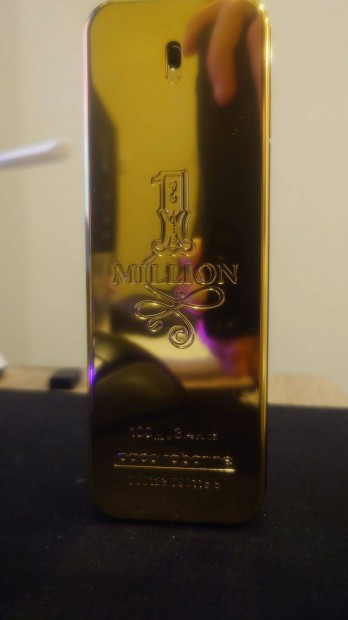 Eredeti Paco Rabanne 1 Million EDT 100 ml