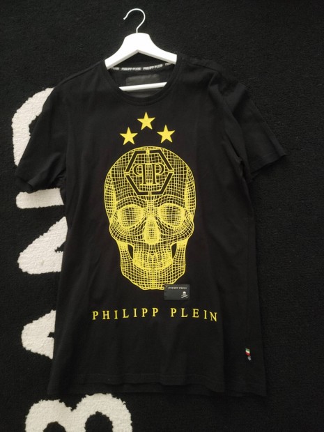 Eredeti Philipp Plein designer frfi pl