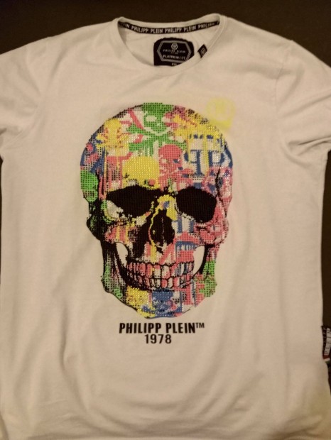 Eredeti Philipp Plein pl