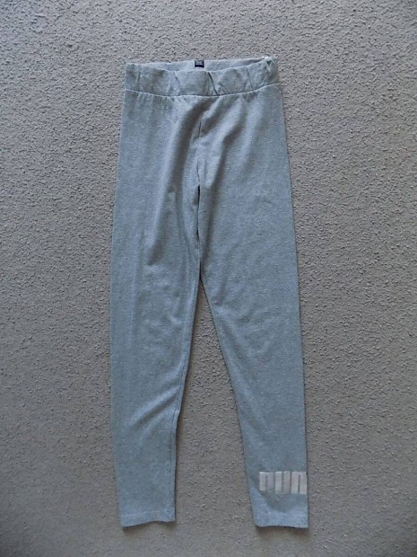 Eredeti Puma leggings, 164-es méret