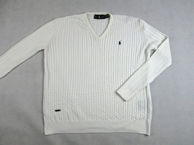 Eredeti Ralph Lauren (2XL) Elegns Rugalmas Ni Csavart Mints Pulver