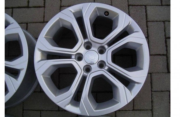 Eredeti Range Rover gyri alufelnik 18 col 5X108 orszgos szllts