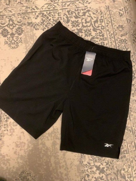 Eredeti Reebok short, sportnadrg, edznadrg