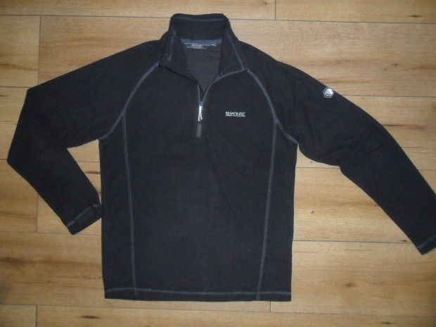 Eredeti Regatta ffi 1/4 ZIP Polr pulver M