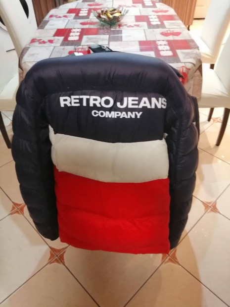 Eredeti Retro tlikabt, j 3XL