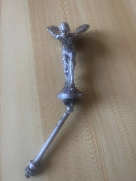 Eredeti Rolls Royce "Spirit of Ecstasy" motorhz dsz