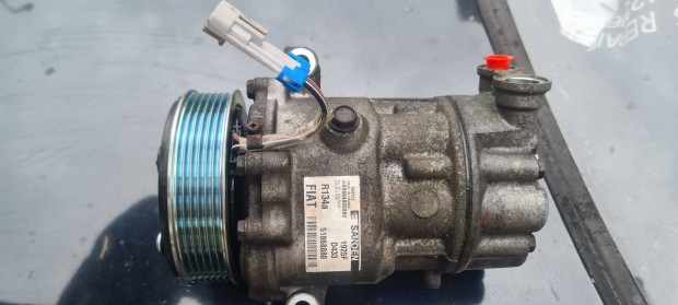 Eredeti Sanden klíma kompresszor 51868880 Fiat Dobolo 2018