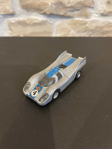 Eredeti Schuco Porsche 917 modell aut elad