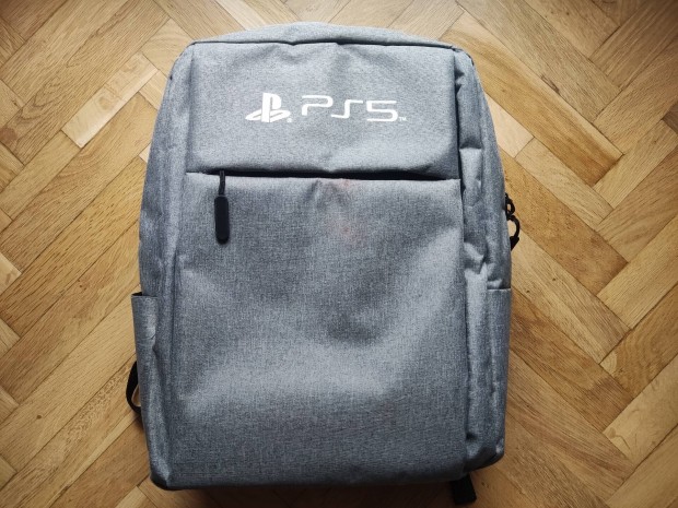 Eredeti Sony Playstation 5 hordtáska PS5 táska
