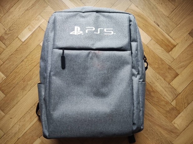 Eredeti Sony Playstation 5 hordtska PS5 tska