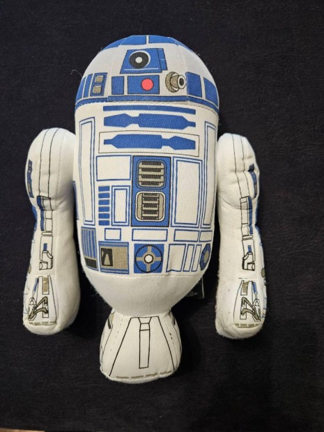 Eredeti Star Wars R2D2 "plss"