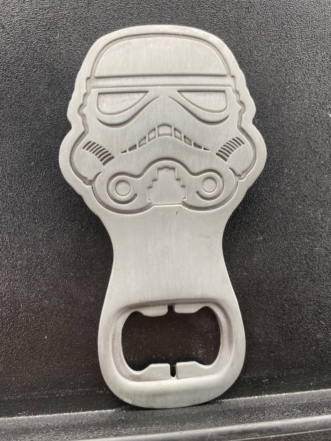 Eredeti Star Wars Stormtrooper srnyit srbont