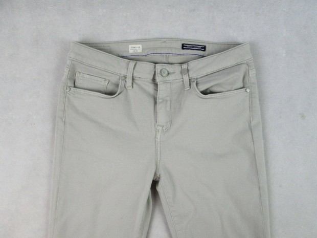 Eredeti Tommy Hilfiger Como Lwjegging Fit (W28/L32) Ni Sztrec. Farmer