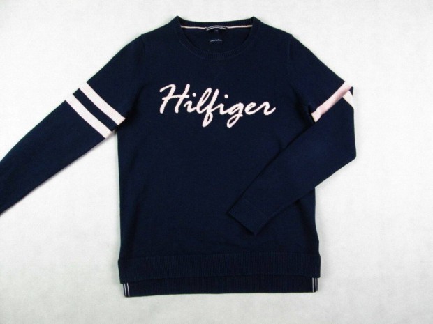 Eredeti Tommy Hilfiger (XS) Elegns Rugalmas Ni Pulver