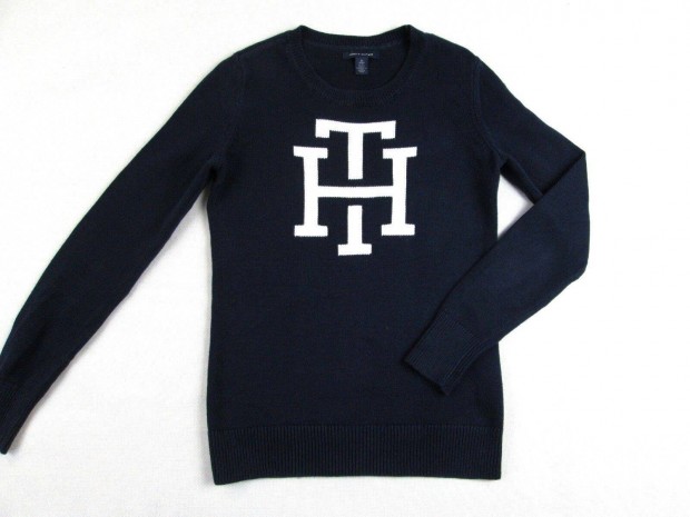 Eredeti Tommy Hilfiger (XS) Elegns Rugalmas Ni Pulver