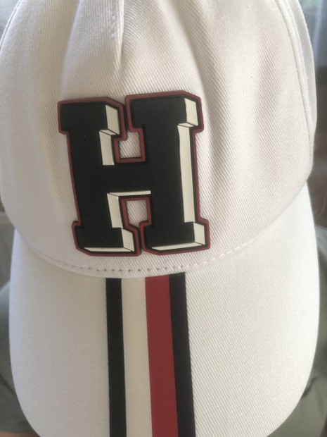 Eredeti Tommy Hilfiger baseball sapka