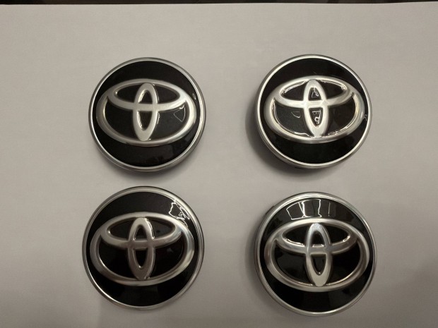 Eredeti Toyota felni k�z�p kupak