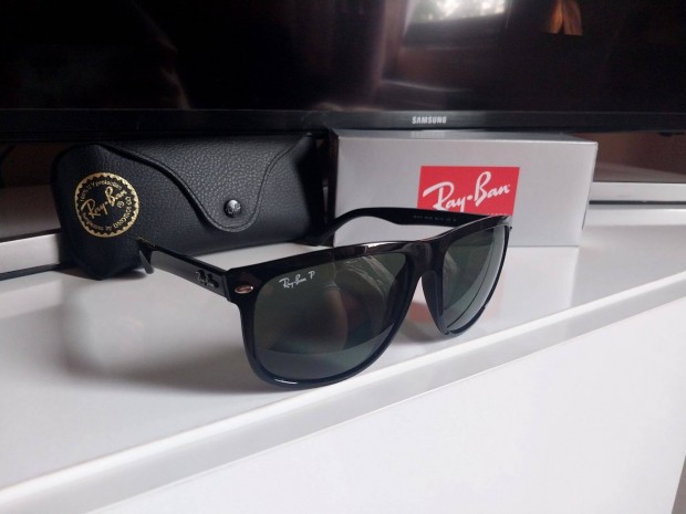 Eredeti j Frfi Ray Ban Polrszrs napszemveg rayban szemveg ra