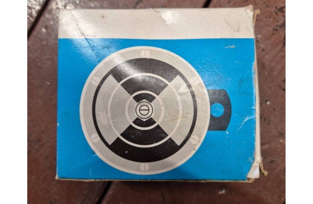 Eredeti j Jawa Pal 6V krt