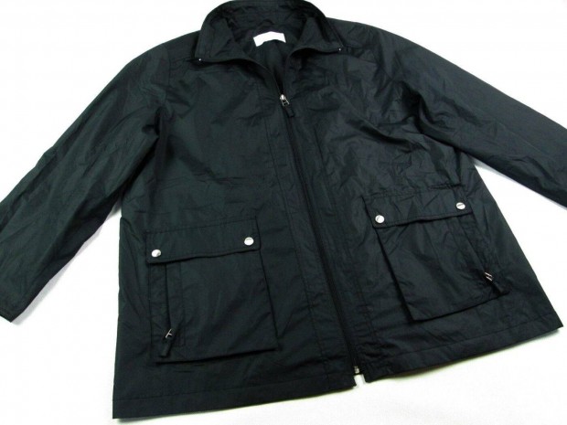 Eredeti Ulla Popken (2XL / 3XL) Női Átmeneti Dzseki / Kabát